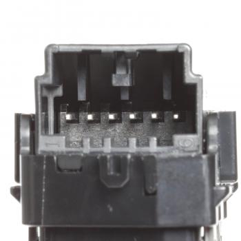 2019 Chevrolet Traverse Door Lock Switch BWD S9514 image 3 of 4