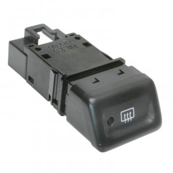 1995 Nissan Maxima Defroster Switch BWD S9632 image 1 of 2