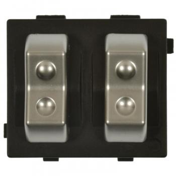 1993 Dodge B350 Door Window Switch BWD S9713 image 3 of 4