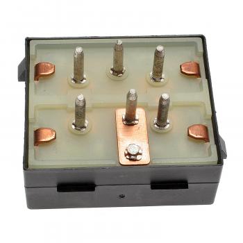 1993 Dodge B350 Door Window Switch BWD S9713 image 4 of 4