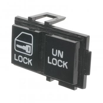 1987 Cadillac Cimarron Door Lock Switch BWD S9717 image 2 of 3