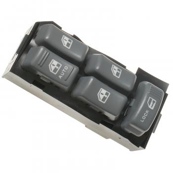 2001 Chevrolet Blazer Door Window Switch Front Left BWD S9718 image 2 of 4