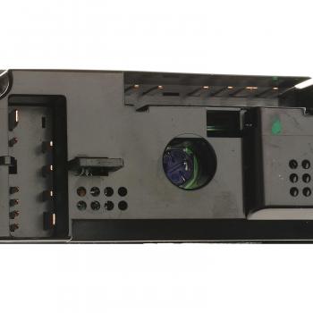 2001 Chevrolet Blazer Door Window Switch Front Left BWD S9718 image 3 of 4