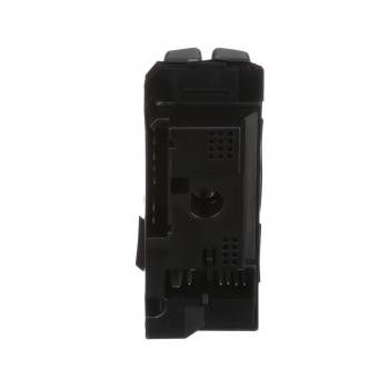 2001 Chevrolet Blazer Door Window Switch Front Left BWD S9718 image 4 of 4