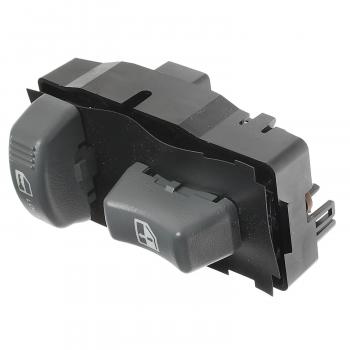 2001 Chevrolet Blazer Door Window Switch Front Right BWD S9722 image 2 of 4