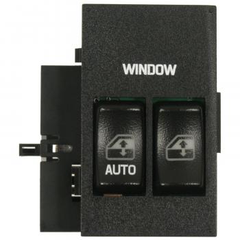 1991 Oldsmobile Silhouette Door Window Switch Left BWD S9733 image 2 of 3