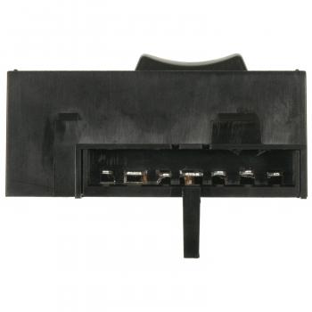 1991 Oldsmobile Silhouette Door Window Switch Left BWD S9733 image 3 of 3