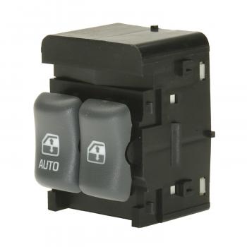 1998 Pontiac Sunfire Door Window Switch BWD S9742 image 2 of 3