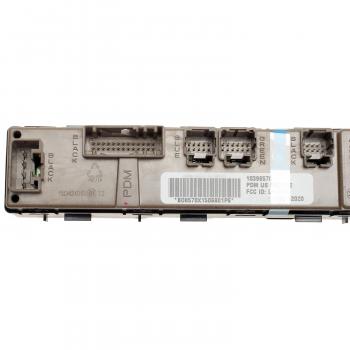 2005 Chevrolet Tahoe Door Lock Switch Front Right BWD S9751 image 3 of 4