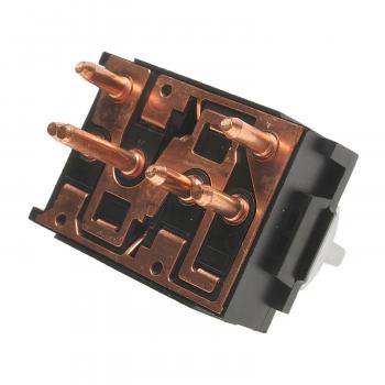 1984 GMC Caballero Door Window Switch Front BWD S9752 image 3 of 3