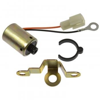 1992 Suzuki Swift Auto Trans Control Solenoid BWD S9843 image 3 of 4