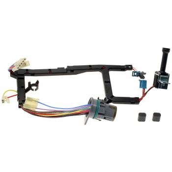 1996 Chevrolet Tahoe Auto Trans Control Solenoid BWD S9844 image 2 of 4