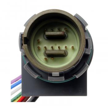 1996 Chevrolet Tahoe Auto Trans Control Solenoid BWD S9844 image 3 of 4