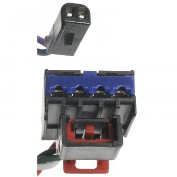 2006 Dodge Ram 3500 Auto Trans Control Solenoid BWD S9861 image 3 of 3