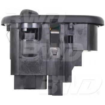 2002 Mercury Mountaineer Headlight Switch BWD S9930 image 1 of 4