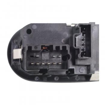 2002 Mercury Mountaineer Headlight Switch BWD S9930 image 2 of 4