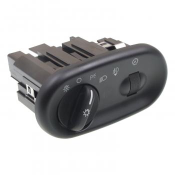 2002 Mercury Mountaineer Headlight Switch BWD S9930 image 3 of 4