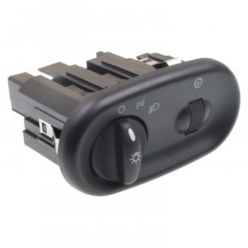 2002 Mercury Mountaineer Headlight Switch BWD S9934 image 3 of 3