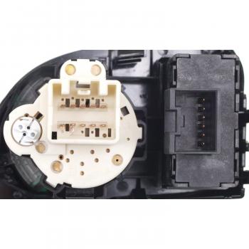 2002 Mercury Grand Marquis Headlight Switch BWD S9936 image 2 of 4