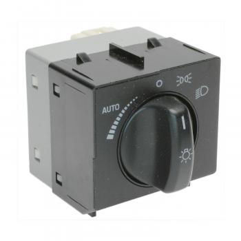 2004 Ford Thunderbird Headlight Switch BWD S9945 image 2 of 3