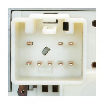 2004 Ford Thunderbird Headlight Switch BWD S9945 image 3 of 3