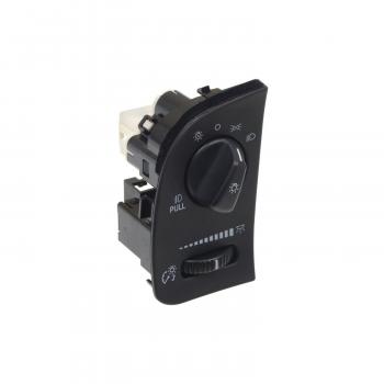 2006 Mercury Grand Marquis Headlight Switch BWD S9948 image 2 of 3