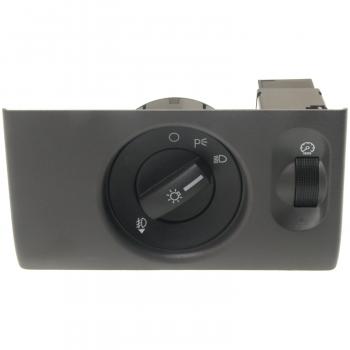 2007 Lincoln Mark LT Headlight Switch BWD S9998 image 2 of 3