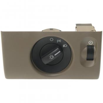2006 Ford F-150 Headlight Switch BWD S9999 image 2 of 3