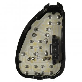 2000 Pontiac Firebird Steering Wheel Audio Control Switch BWD SAC204 image 2 of 3