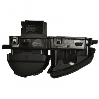 2014 Ford Taurus Steering Wheel Audio Control Switch Right BWD SAC236 image 3 of 3