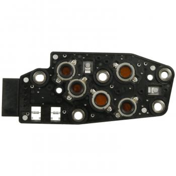 2004 GMC Jimmy Auto Trans Pressure Switch Manifold BWD SAT100 image 3 of 4