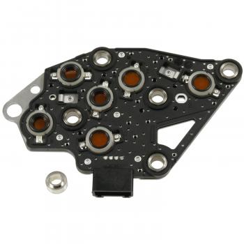 1997 Chevrolet Lumina Auto Trans Pressure Switch Manifold BWD SAT104 image 3 of 3