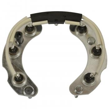 1986 Ford F-150 Alternator Rectifier Set BWD SC1008 image 2 of 3