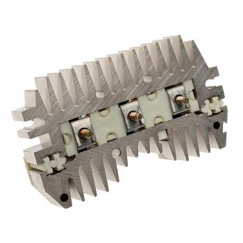 1979 Buick Skylark Alternator Rectifier Set BWD SC117 image 2 of 4