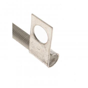 1975 Buick Apollo Alternator Resistor BWD SC118 image 2 of 2