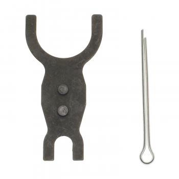 1968 Dodge Dart Starter Lever