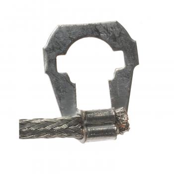 1966 GMC G1000 Series Alternator Diode BWD SC2N image 3 of 3