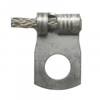 1966 GMC G1000 Series Alternator Diode BWD SC2P image 2 of 3