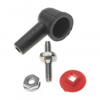 1979 Oldsmobile Cutlass Alternator Connector BWD SC400 image 1 of 1