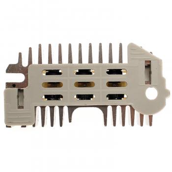 1979 Buick Skylark Alternator Rectifier Set BWD SC5 image 1 of 3