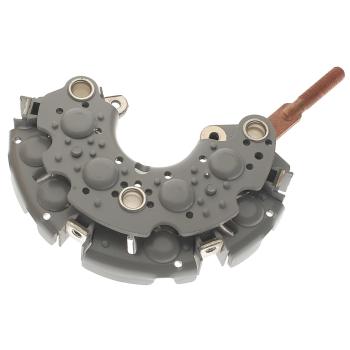 1988 Toyota Cressida Alternator Rectifier Set BWD SC521 image 2 of 4
