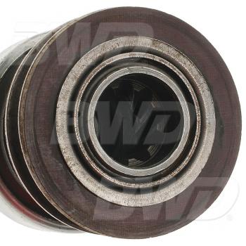 1975 Opel 1900 Starter Drive