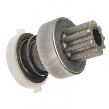 1992 Pontiac Firebird Starter Drive BWD SD1644 image 2 of 3