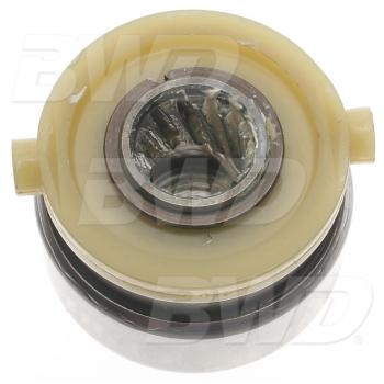 1997 Mercury Tracer Starter Drive BWD SD1645 image 1 of 3