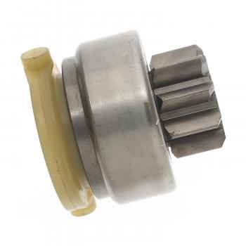 1997 Mercury Tracer Starter Drive BWD SD1645 image 2 of 3