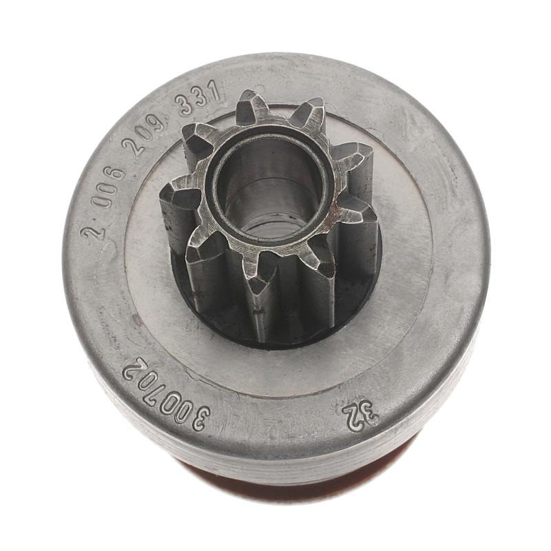 BWD SD1670 Starter Drive product image 1 of 3