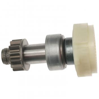 1998 Mercury Villager Starter Drive BWD SD1694 image 2 of 3