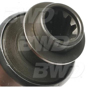 1991 Suzuki Swift Starter Drive