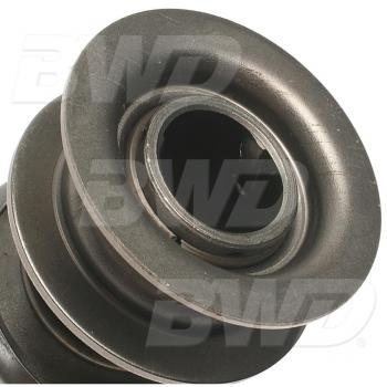 1963 Pontiac Laurentian Starter Drive