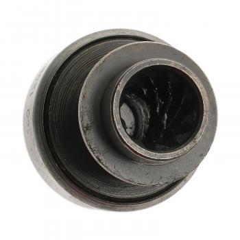 1985 Isuzu I-Mark Starter Drive BWD SD416 image 3 of 3